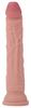 Realistic Dildo Otto Get Real 26 X 5.5cm - Get Real TOYJOY - Realistic Dildos