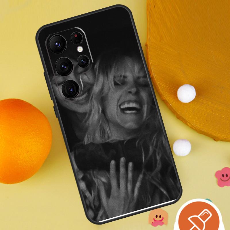 Vis A Vis Zulema Phone Case For Samsung Galaxy S25 Ultra S24 S23 S22 S21 Ultra S9 S10 Plus S20 FE Funda Cover