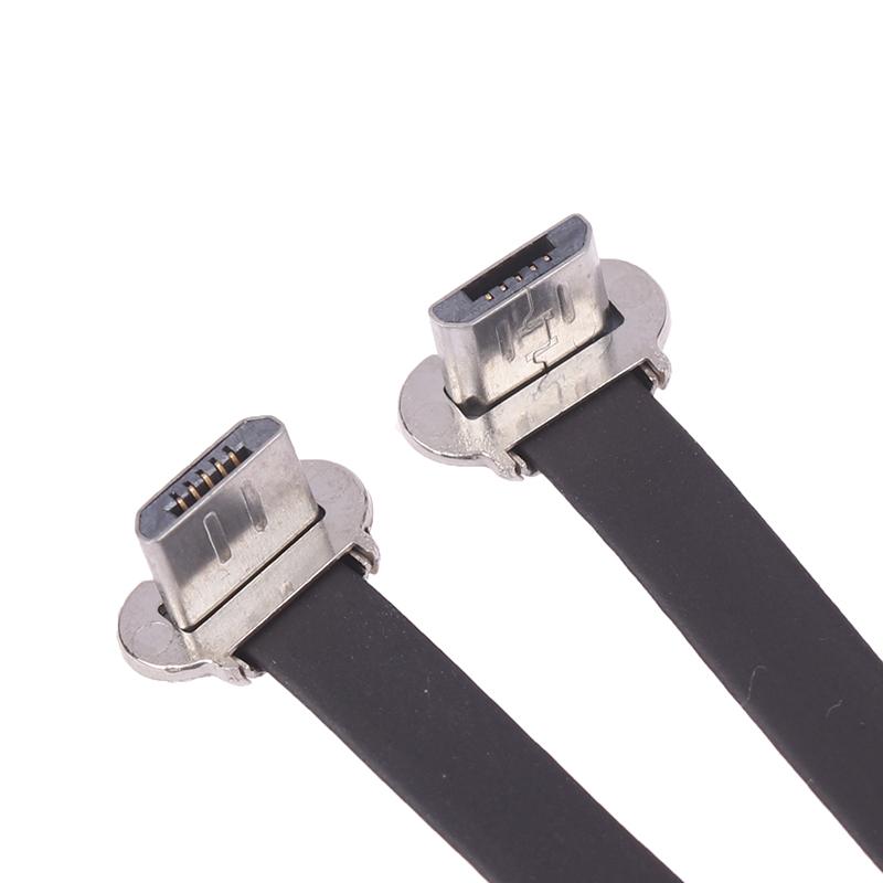 Разъем USB Type-C FPC 2 контакта 3 контакта с резистором R1 Мягкий плоский кабель Штекер Зарядный кабель Провод для быстрой зарядки Удлинитель для телефона
