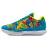 Sour Patch Kids x Curry Brand Curry 1 Low FloTro Мужские кроссовки Blue Capri White 3025633-300