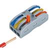 Jucheng Quick Wire Connectors