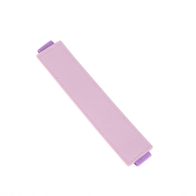 Эластичные держатели для блокнота из искусственной кожи, регулируемый чехол для ручек, чехол-кармашек для карандашей, ремешок-держатель для блокнота-органайзера