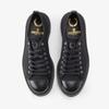Fred Perry Мужские S Тяжелый холст Мокасины Sfpm2336335 102