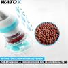 WATOX Faucet Filter Accelerator Water Saver Aerator Swivel Shower