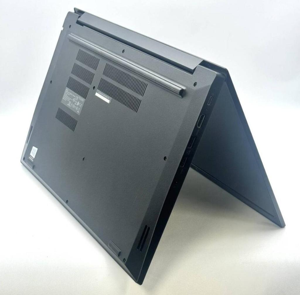 Lenovo Ноутбук Lenovo ThinkPad E595 20NFS02400 (Windows) используемый