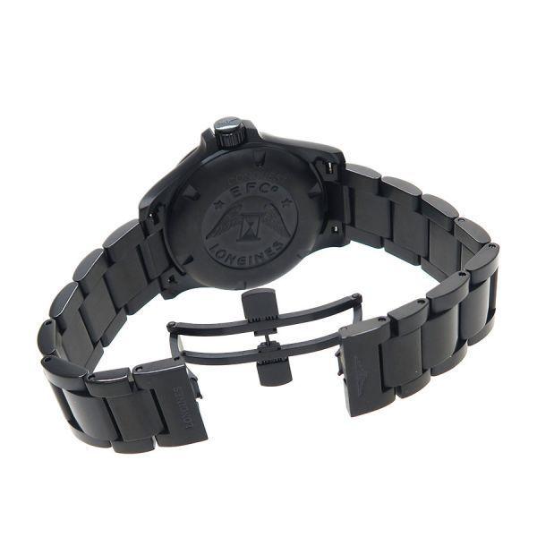 Б/у Longines Conquest V.H.P. Мужские часы 41 мм L3.716.2 [Ранг A] [Б/У]