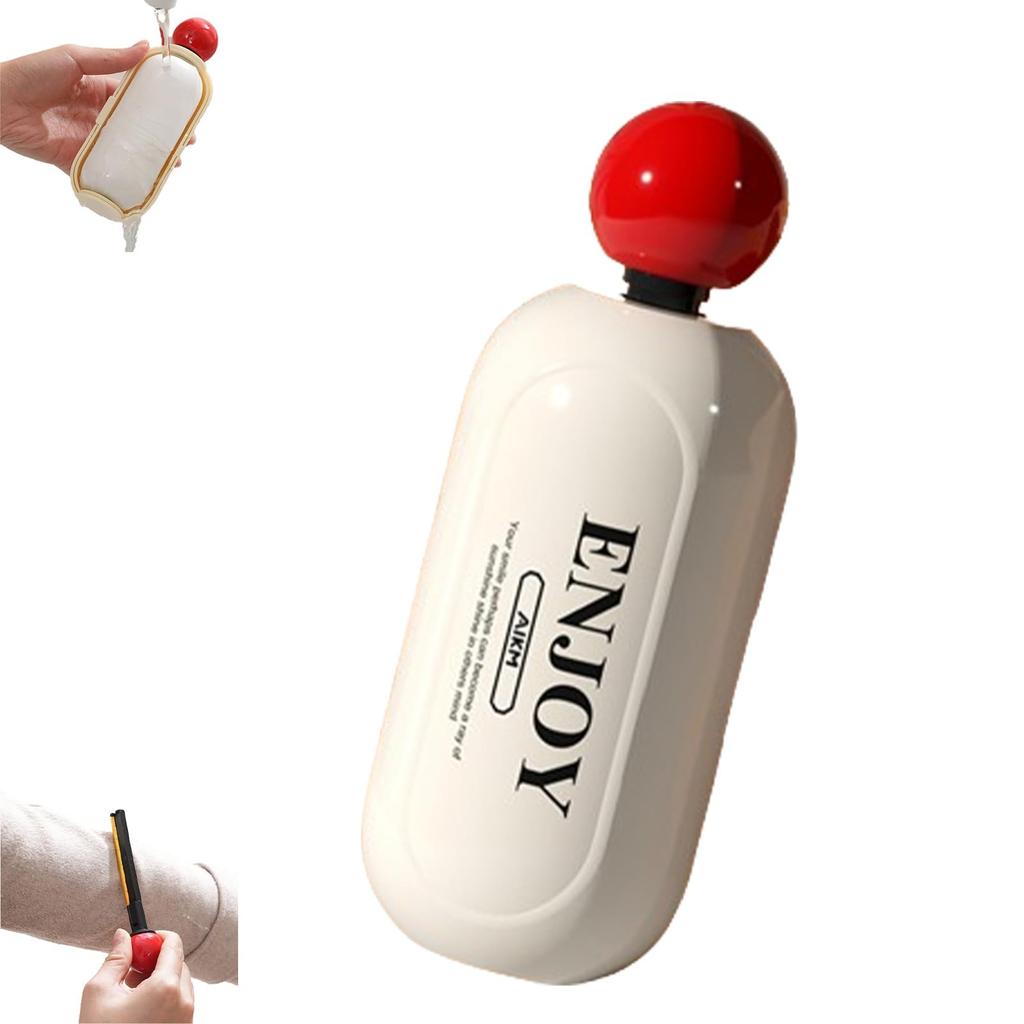 Портативный моющийся ролик для удаления катышков, многоразовый липкий ролик для одежды, шерсти домашних животных