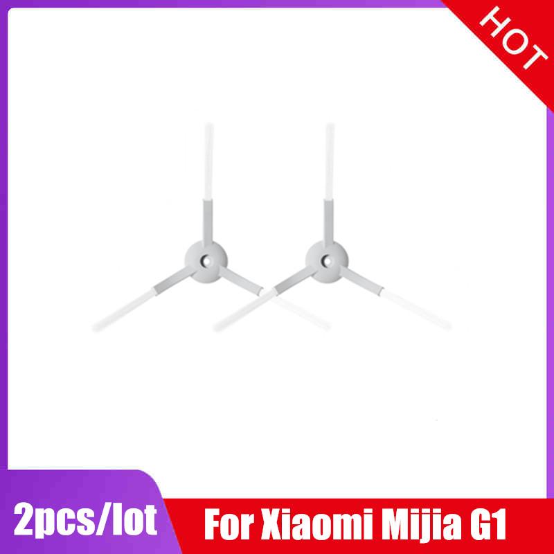 Основная щетка HEPA-фильтр Тряпка для Xiaomi Mi Robot Vacuum-Mop Essential Mijia G1 MJSTG1 Запчасти Skv4136gl Аксессуары