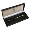 Romeo Itoya ROMEO 3 Ballpoint Pen Thin Shaft Black R213 No. /GT