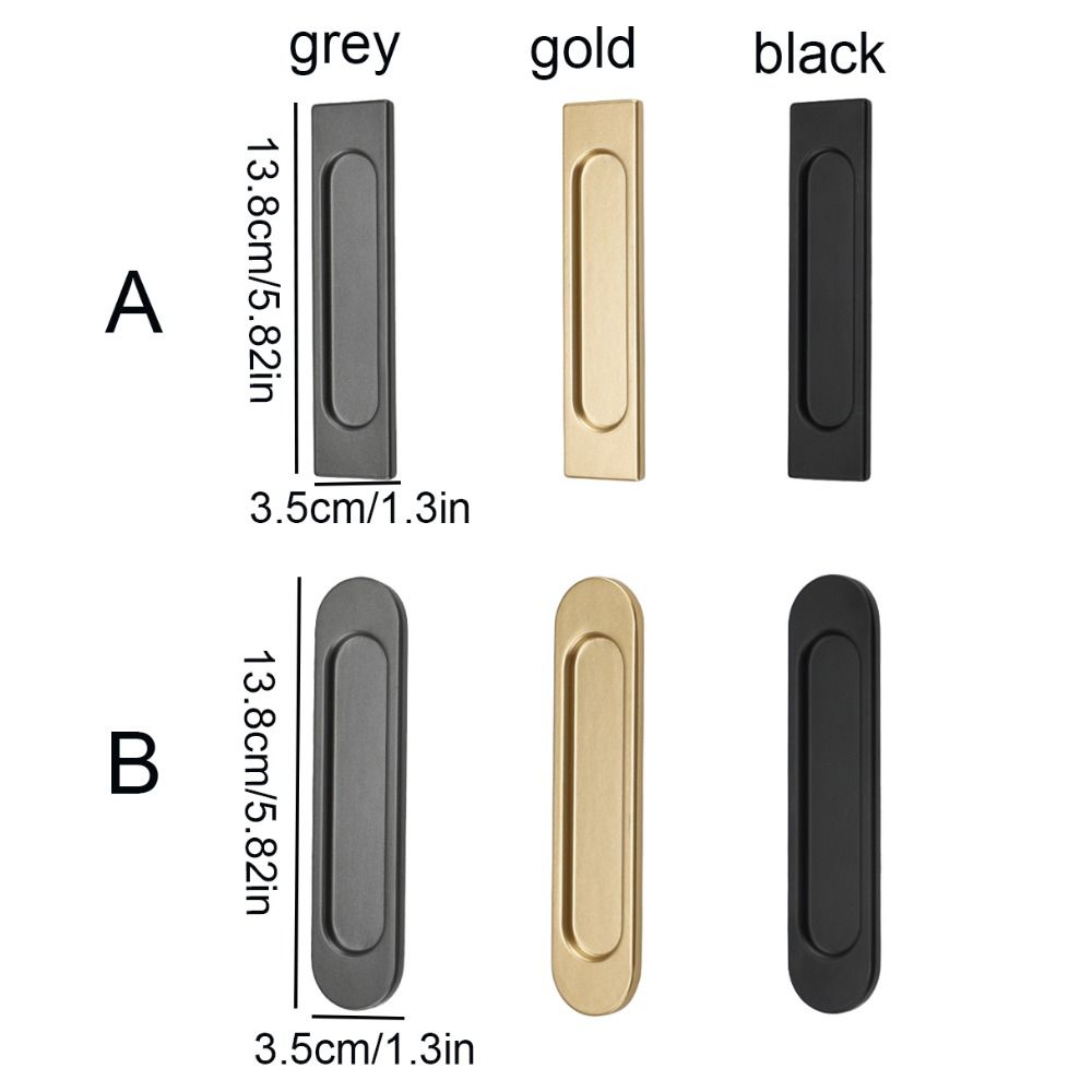 Двусторонняя ручка для раздвижной двери без сверления, ручка для стеклянной двери, самоклеящаяся ручка, кухонная дверь