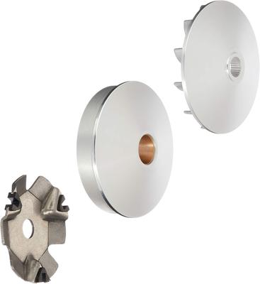 Комплект вариатора Type 3 Zoomer,SmartDio,Byte,Clairscoop 480-1126400