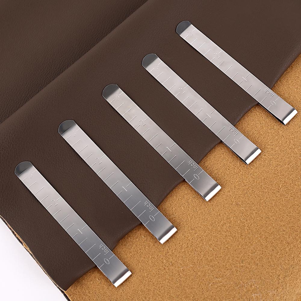 4/8 шт., зажимы для шитья, зажимы для подшивки ткани из нержавеющей стали, аксессуары для маркировки ткани, принадлежности для квилтинга