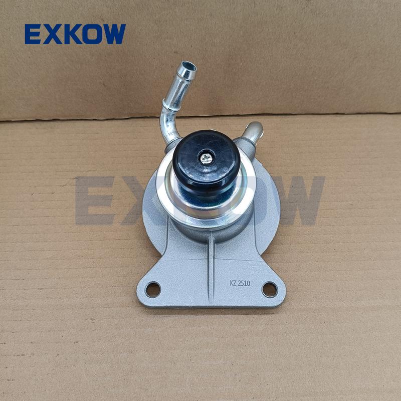 Fuel filter Body for Mitsubishi Montero Shogun Pajero MK3 V68W V78W 4M41 3.2L 2000-2006 MR450555