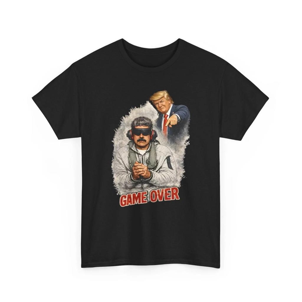 Nicolas Maduro T-Shirt