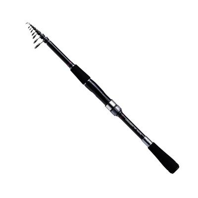 Daiwa Удилище для ловли рыбы CROSSBEAT SW 766TML с поворотной приманкой
