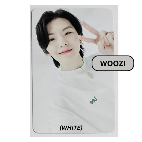 Seventeen (Идущий) Журнал Том 2