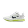 Nike Кроссовки для повседневной ходьбы Pegasus Premium White Volt HQ2592-100 Мужские Белые Зеленые