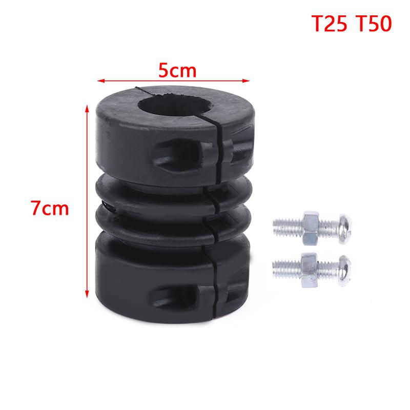 Резиновая подушка для Dji Agras T50/T40/T30/T25/T20P, амортизатор для сельскохозяйственных растений, защита шасси БПЛА