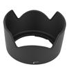 HB 34 Camera Mount Lens Hood for Nikon AF S DX 55 200mm f 4 5.6G ED . 85mm f 3.5G Lens