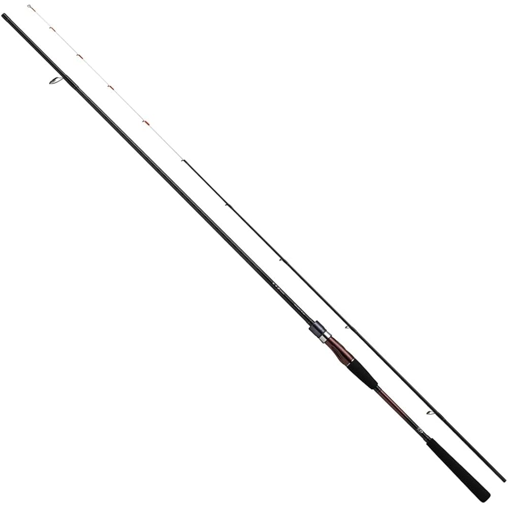 Daiwa Koya Tenya Game X H-235 Fishing Rod 2.35m Lightweight Durable Design