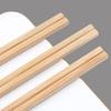 1pair 24/27/30/32cm Bamboo Chopsticks No Wax Anti-slip Chopsticks Hotpot Chopsticks  Household