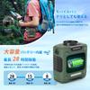 IWASHN Belt Fan A portable air conditioner that attaches inside perfect for outdoor delivery and construction Cools your - small, clothing, work,