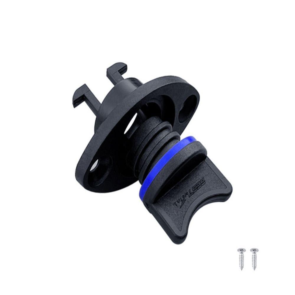 Accessories Nylon Standard Plugs 25mm 1 Inch Kayak Plugs Yacht Plugs Kayak Drain Plugs Boat Plugs