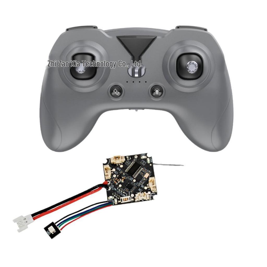 Щеточная бескорпусная плата полетного контроллера для DIY гоночных дронов