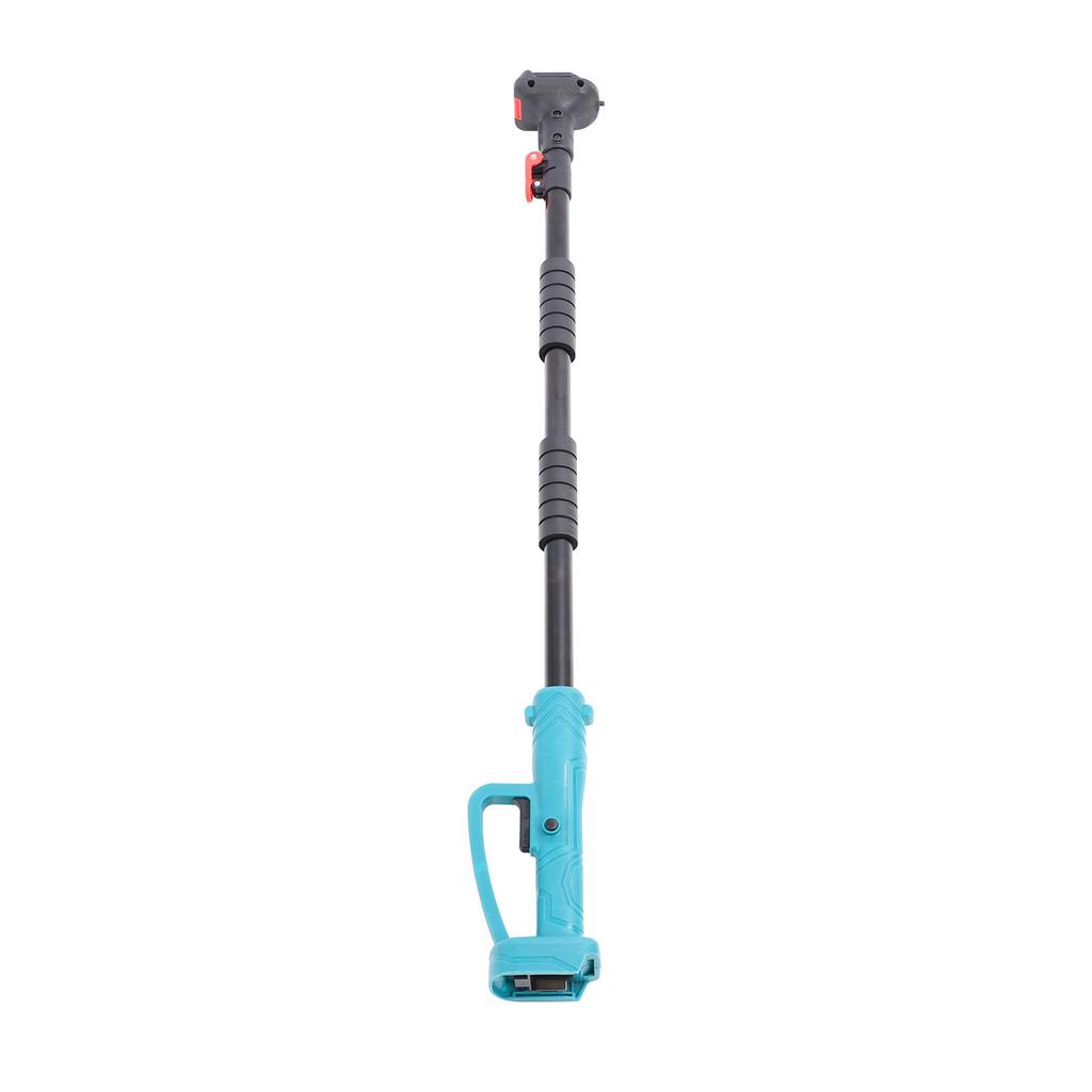 Беспроводная цепная пила, регулируемая на 180 градусов 4.1?Телескопическая удлинительная штанга 7,21 фута для BL1830B