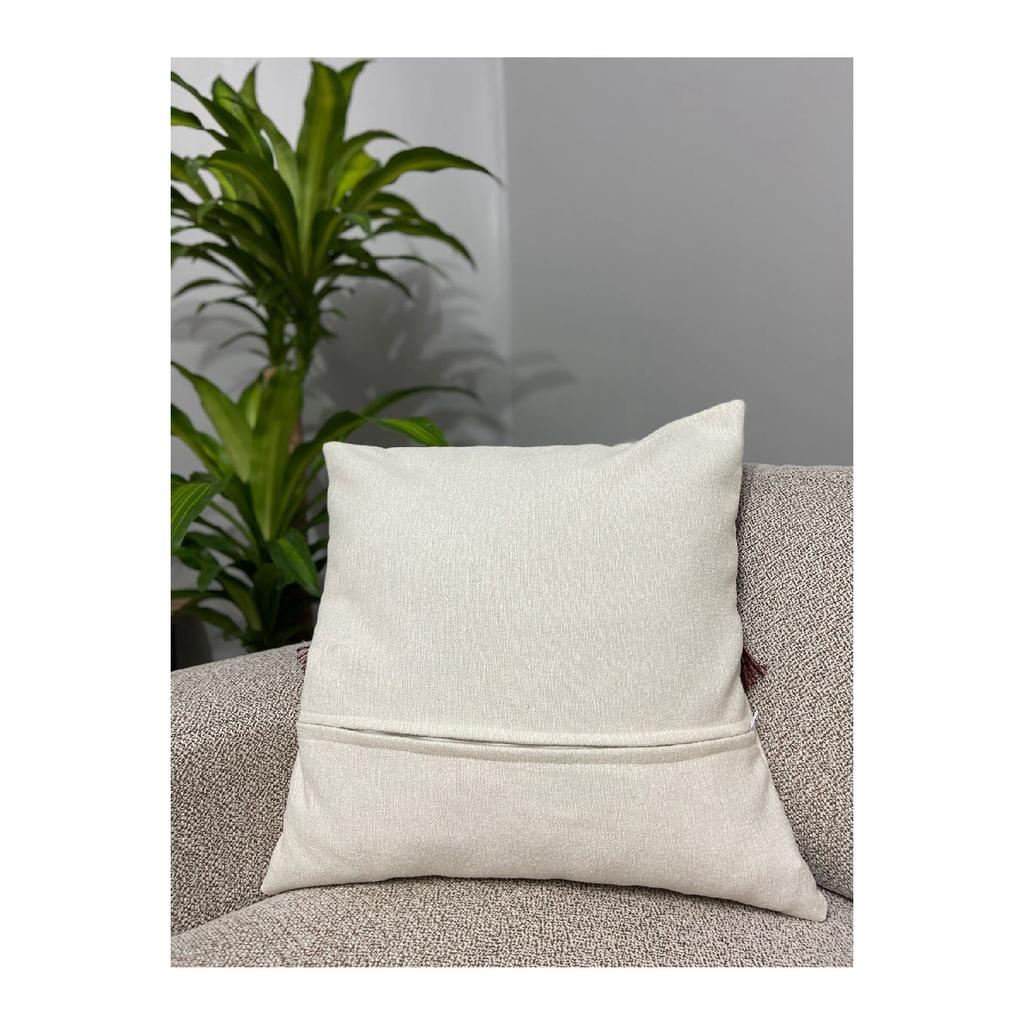 Linen Cushion Cover