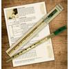 Waltons Медная свирель (tin whistle) в тональности Ре (D) 1506