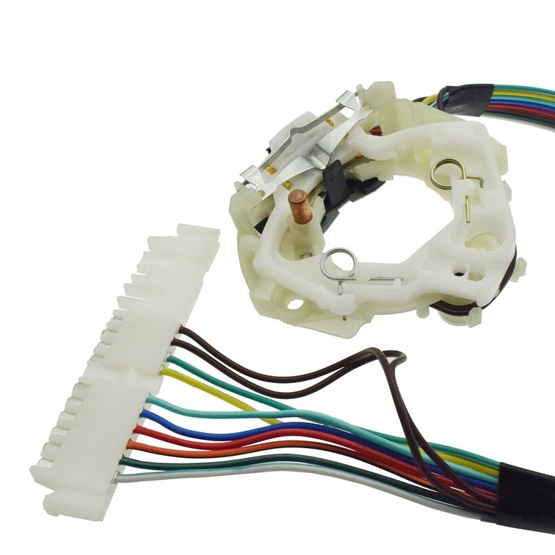 Tools GM Truck Van Pickup Truck Turn Signal Switch 1995963 For Buick Chevrolet New Column Turn Signal Switch Parts