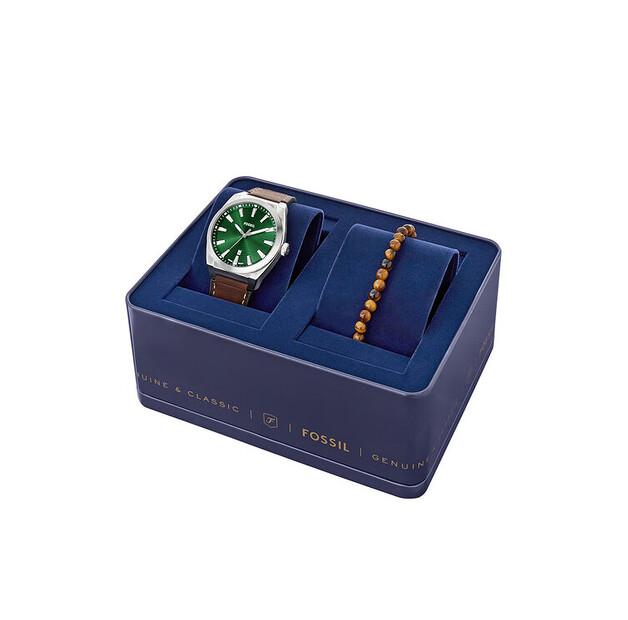 Часы Fossil FS6080SET