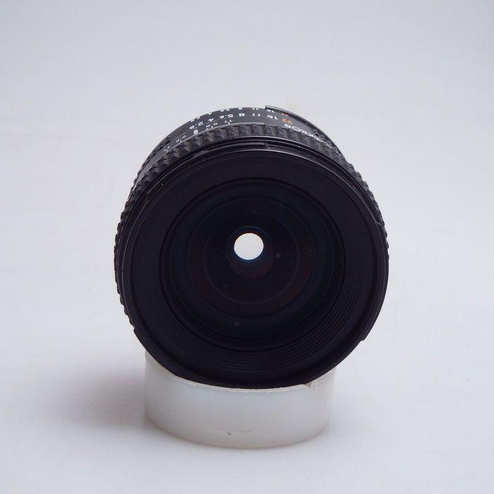 Used [Used] Nikon AI AF 20/F2.8D