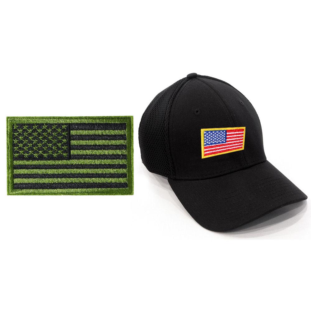 Флаг Одежды Патриотическая Одежда Шитье Вышитые Термонаклейки Аппликации Наклейки для Одежды