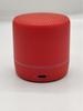Классический мини-динамик Bluetooth - модный дизайн Macaron для улицы