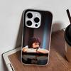 Чехол для телефона Supertramp Breakfast In America для iPhone 17 Air 16 E 15 14 Plus 13 12 11 Pro Max Желейный 2-в-1 Защитный чехол
