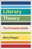Книга LiteraryTheory:TheCompleteGuide