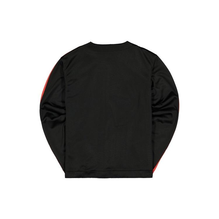 adidas Originals x 424 Кимоно-куртка Черная Мужская FU4178