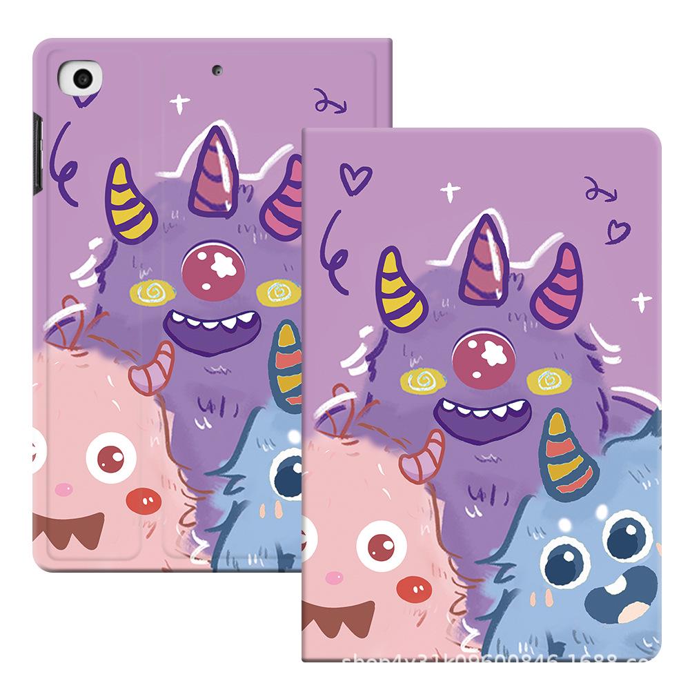 Redmi Pad 10.6" Anti-Fall Leather Protective Case