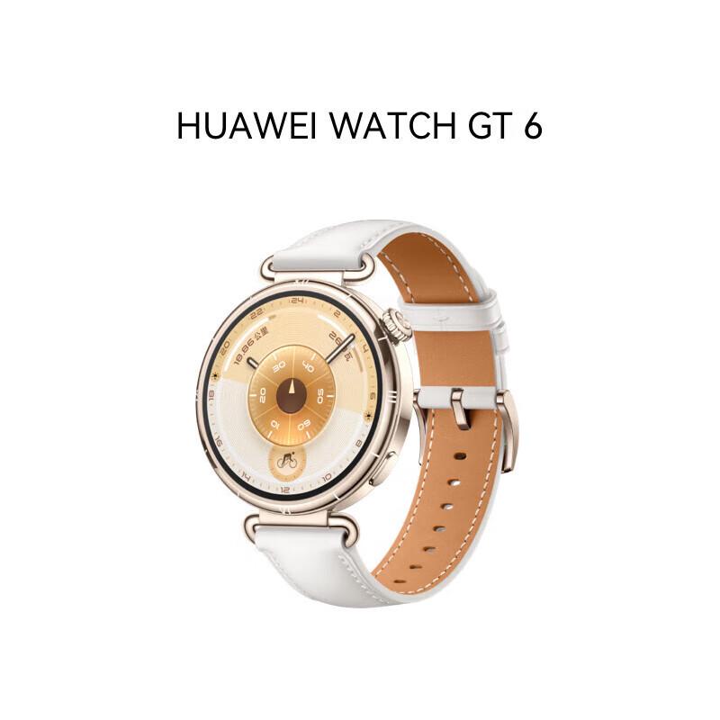 Huawei Смарт-часы Watch GT 6 (Китайская версия)