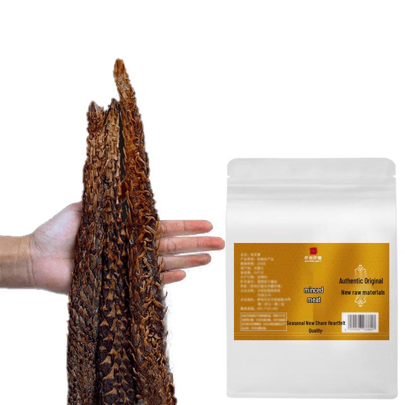 Qiannongqianzi Cistanche Deserticola Whole Root