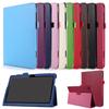 Case for Huawei MediaPad T5 8 Inch Honor V6 10.4 Inch Tablet Case Slim Folding Stand PU Leather Cover for Huawei Matepad Pro 10.8 Inch Case