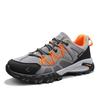 Мужские короткие ботинки Нескользящие кроссовки Износостойкие походные ботинки Мужские уличные кроссовки Легкие мужские ботинки для ходьбы