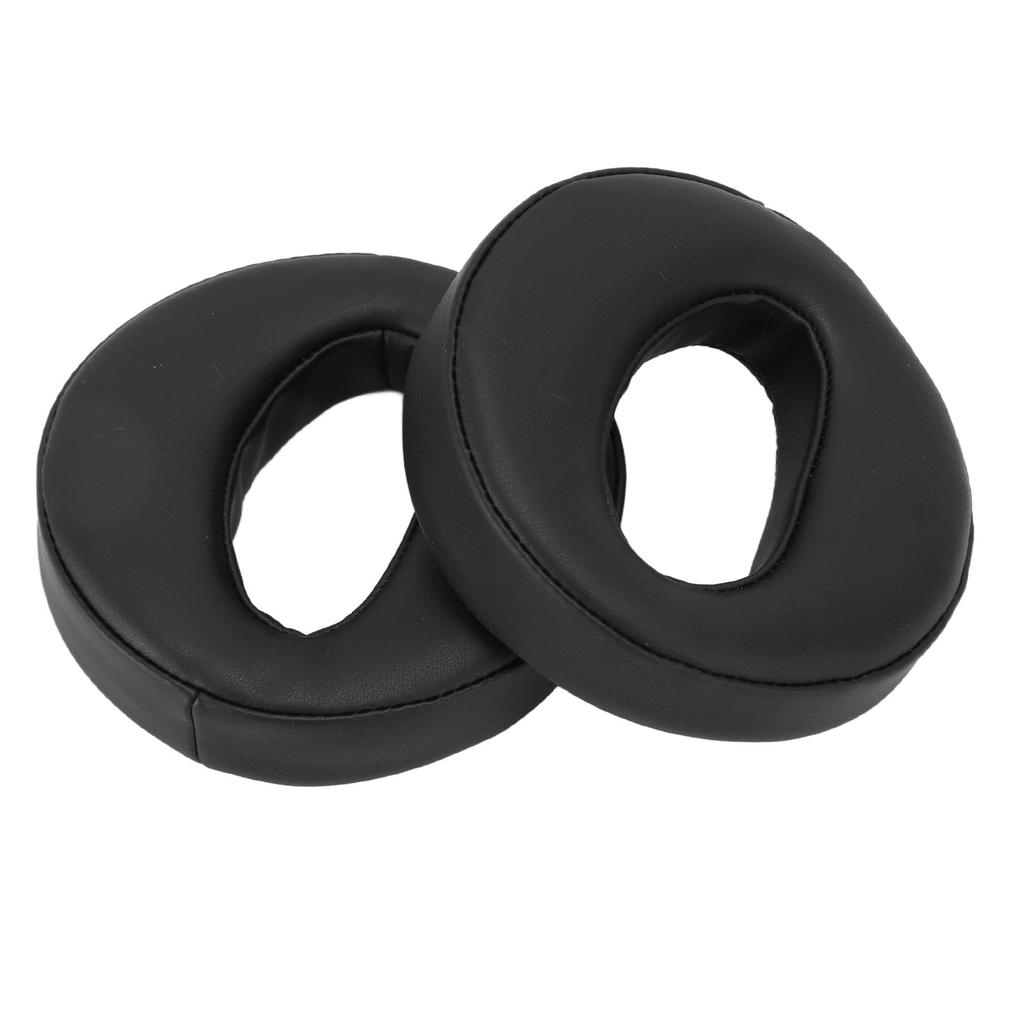 Replacement Ear Pads Noise Insulation Protein Leather Earpads Cushion Cover Pillow for MDR Z7 MDR Z7M2 Headset