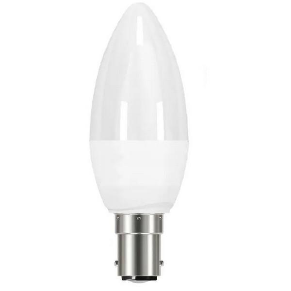 Eveready B15 LED Candle Bulb