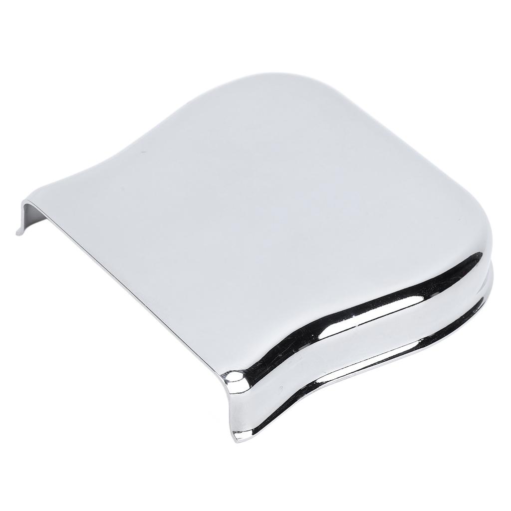 Чехол для гитарного бриджа, металлический, винтажный, защитный чехол для бриджа электрогитары TL