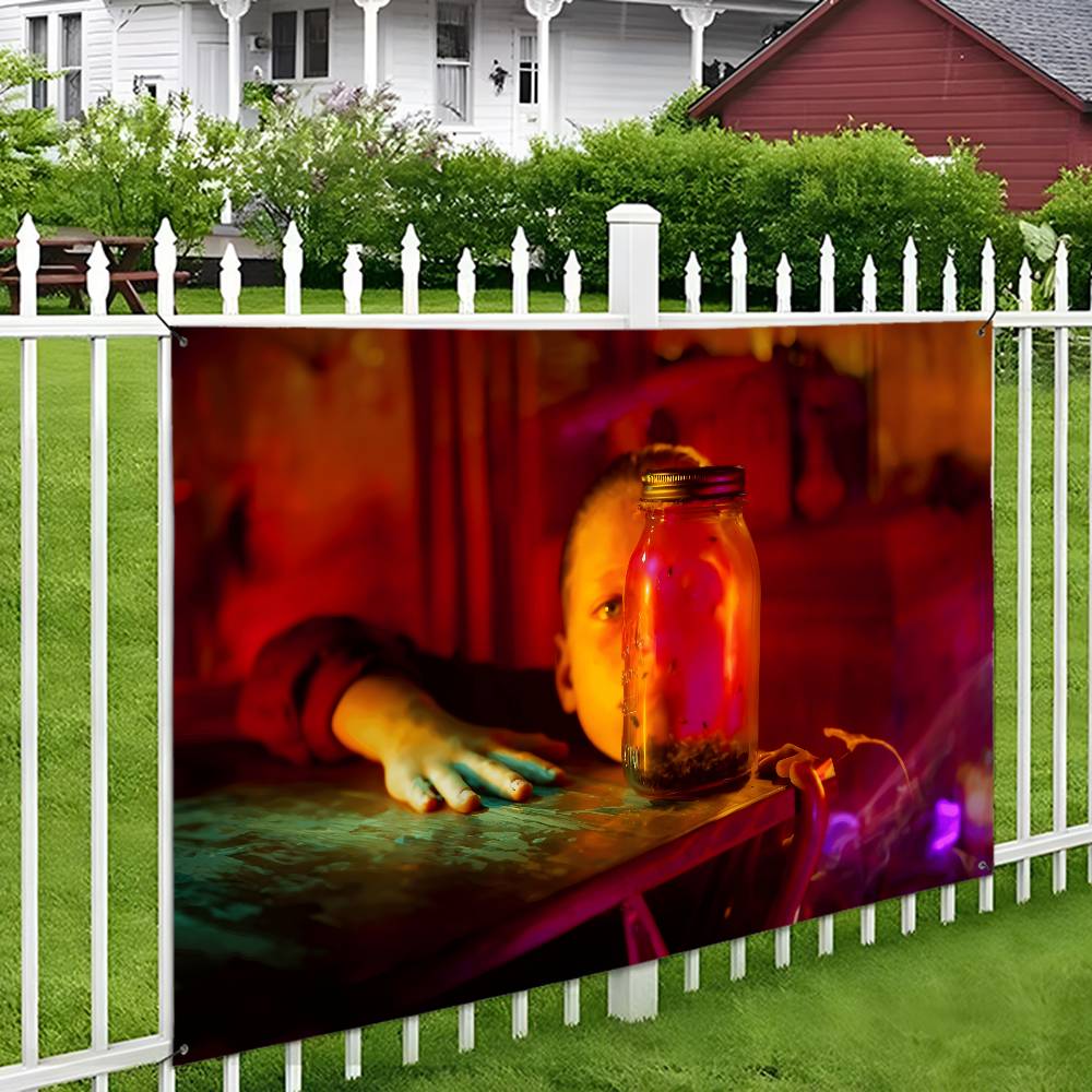 Флаг тяжелой рок-группы Alice In Chains, Флаги на заказ, Настенный гобелен, Декоративный флаг для улицы, Фоновый плед