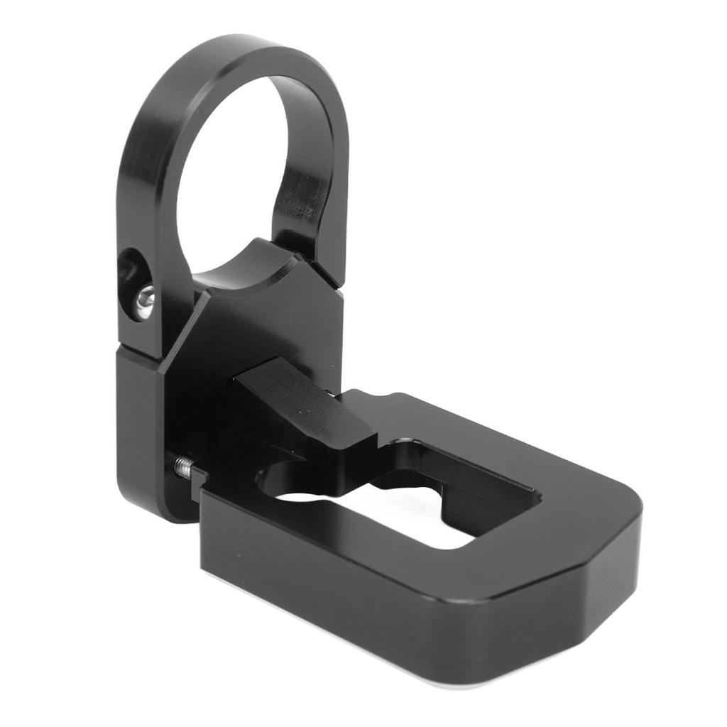 Digital Display Relocation Bracket CNC Aluminum Speedometer Reposition Mount Tool Replacement for Sur‑Ron Light Bee S