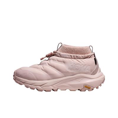 HOKA Kaha 2 Frost Moc GORE-TEX Cosmic Pearl Quartzite Женские Кроссовки Розовый 1155196-CLQ